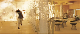 Illustration for article titled Quantum of Solace Is the Perfect Bond Movie
